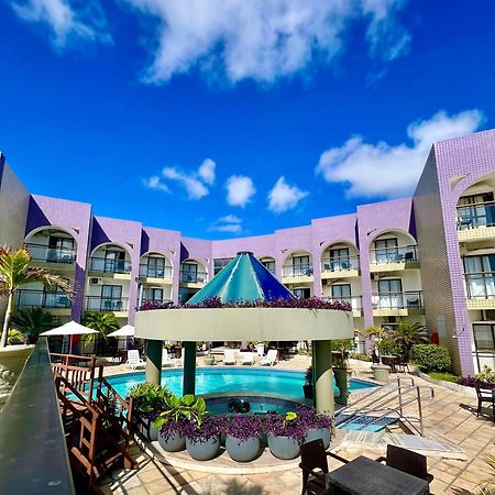 Hotel Costa Do Atlantico ناتال المظهر الخارجي الصورة