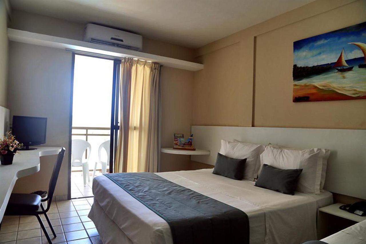 Hotel Costa Do Atlantico ناتال المظهر الخارجي الصورة