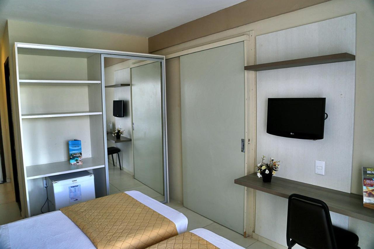 Hotel Costa Do Atlantico ناتال المظهر الخارجي الصورة