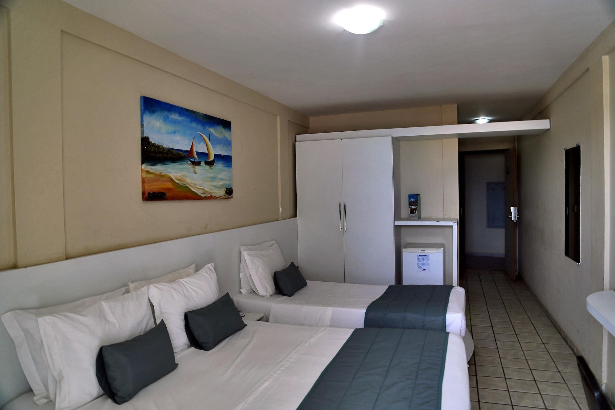 Hotel Costa Do Atlantico ناتال المظهر الخارجي الصورة