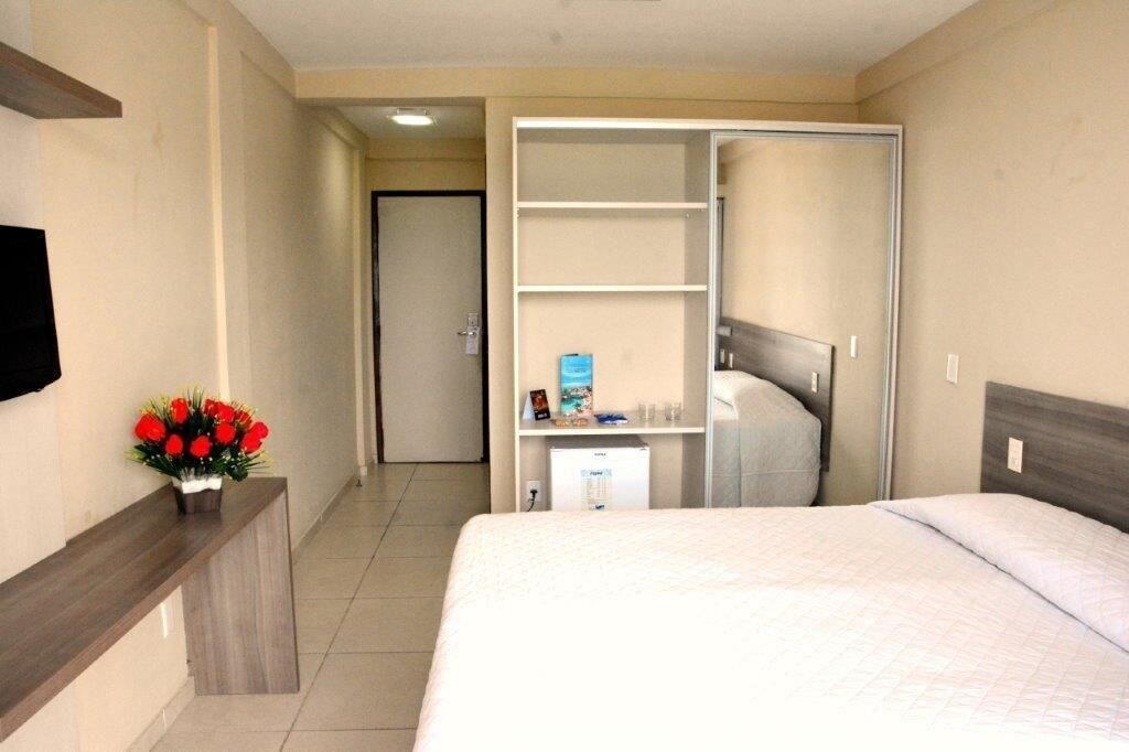 Hotel Costa Do Atlantico ناتال المظهر الخارجي الصورة