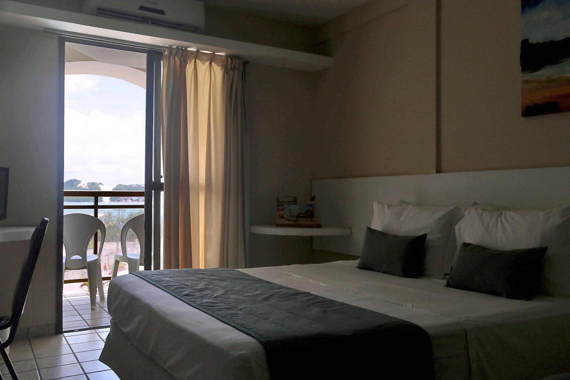Hotel Costa Do Atlantico ناتال المظهر الخارجي الصورة