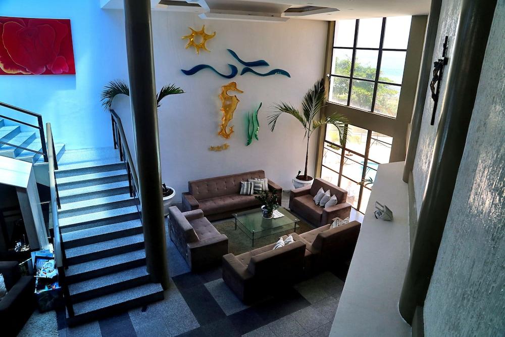 Hotel Costa Do Atlantico ناتال المظهر الخارجي الصورة