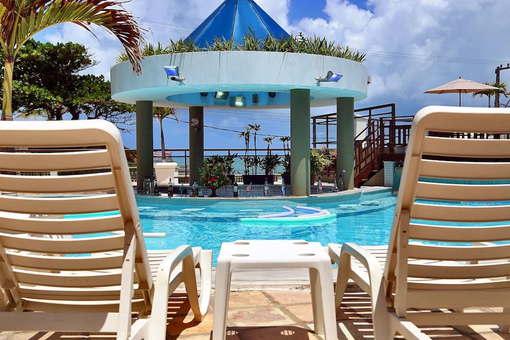 Hotel Costa Do Atlantico ناتال المظهر الخارجي الصورة