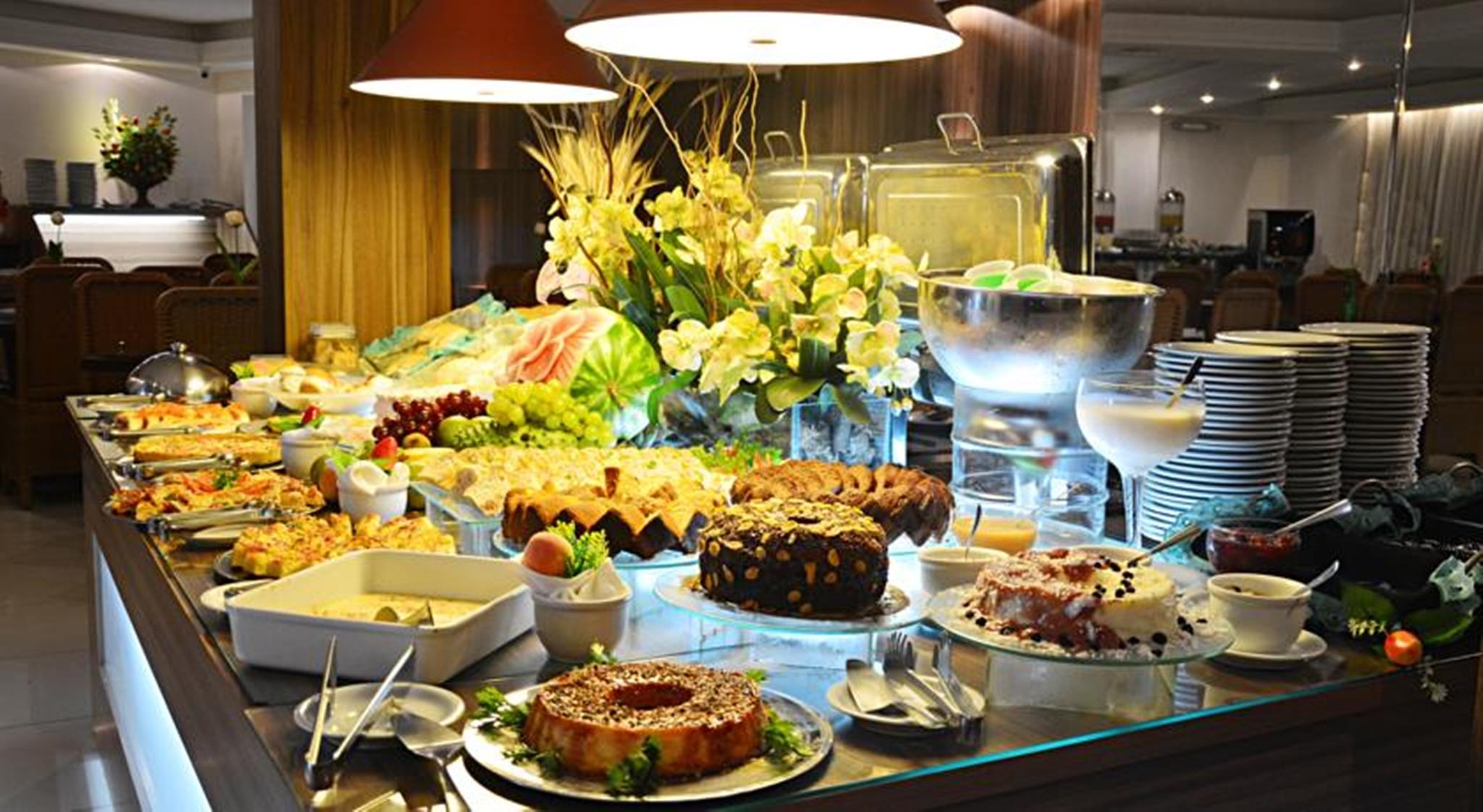 Hotel Costa Do Atlantico ناتال المظهر الخارجي الصورة