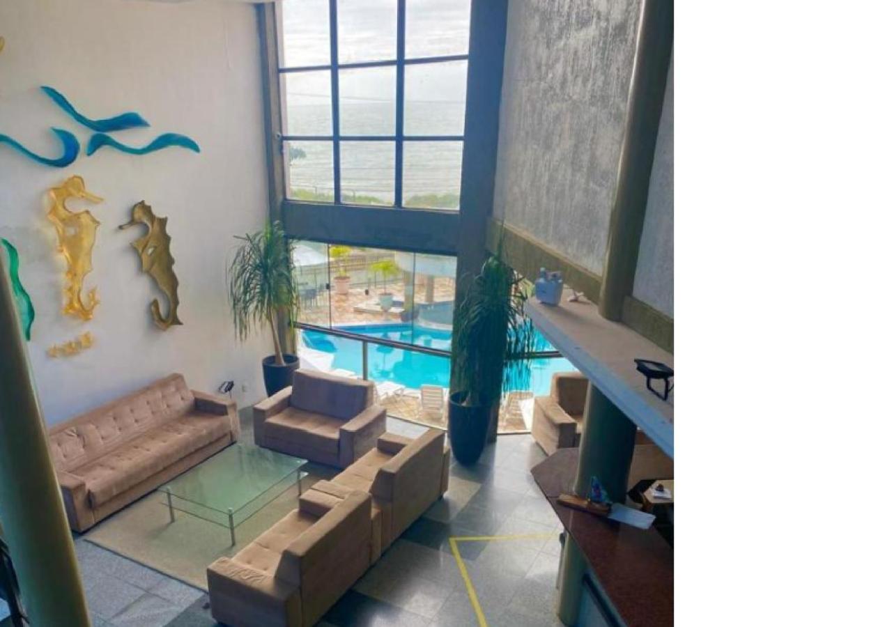 Hotel Costa Do Atlantico ناتال المظهر الخارجي الصورة