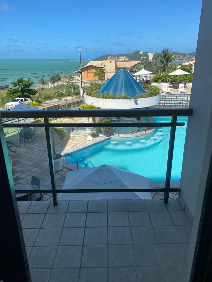 Hotel Costa Do Atlantico ناتال المظهر الخارجي الصورة
