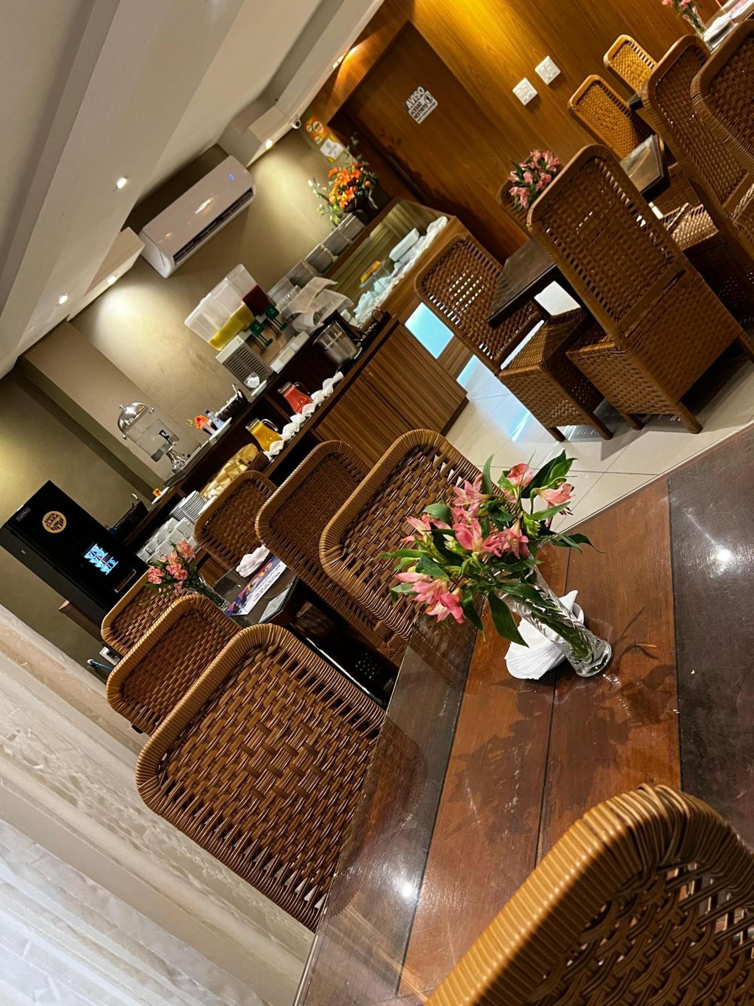 Hotel Costa Do Atlantico ناتال المظهر الخارجي الصورة