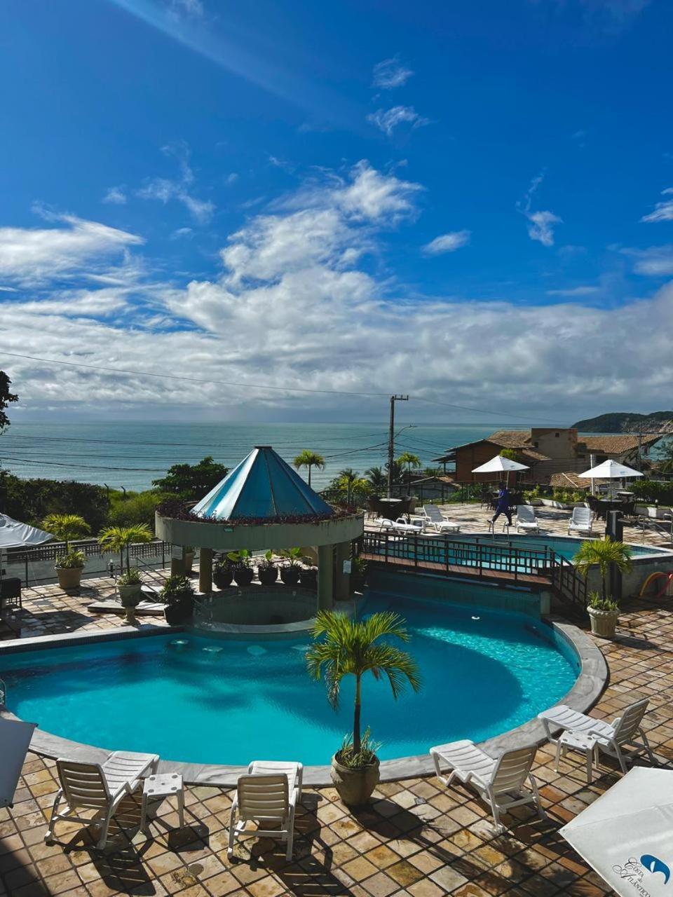 Hotel Costa Do Atlantico ناتال المظهر الخارجي الصورة