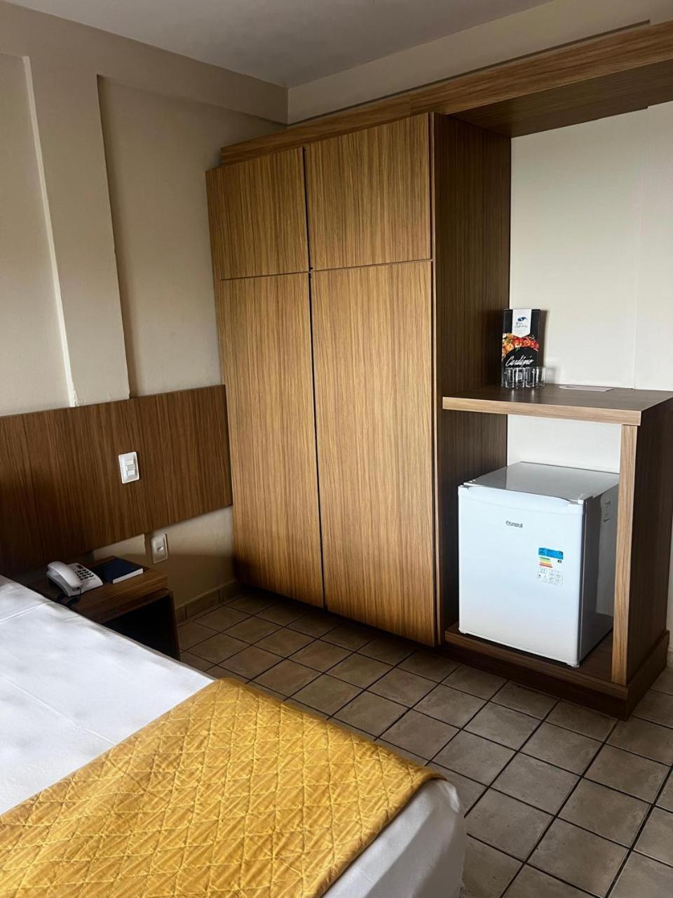 Hotel Costa Do Atlantico ناتال المظهر الخارجي الصورة