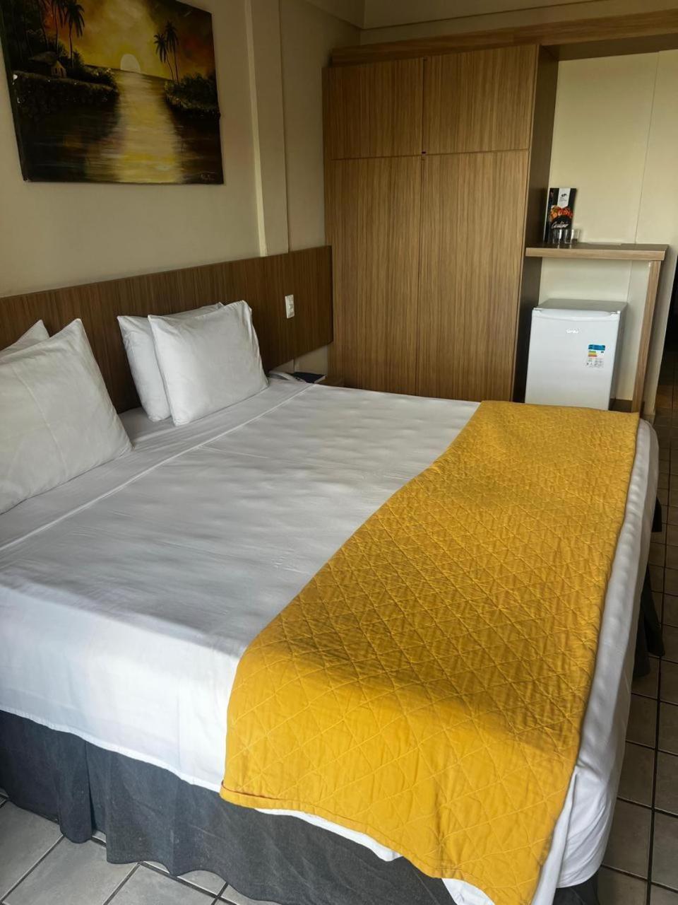 Hotel Costa Do Atlantico ناتال المظهر الخارجي الصورة
