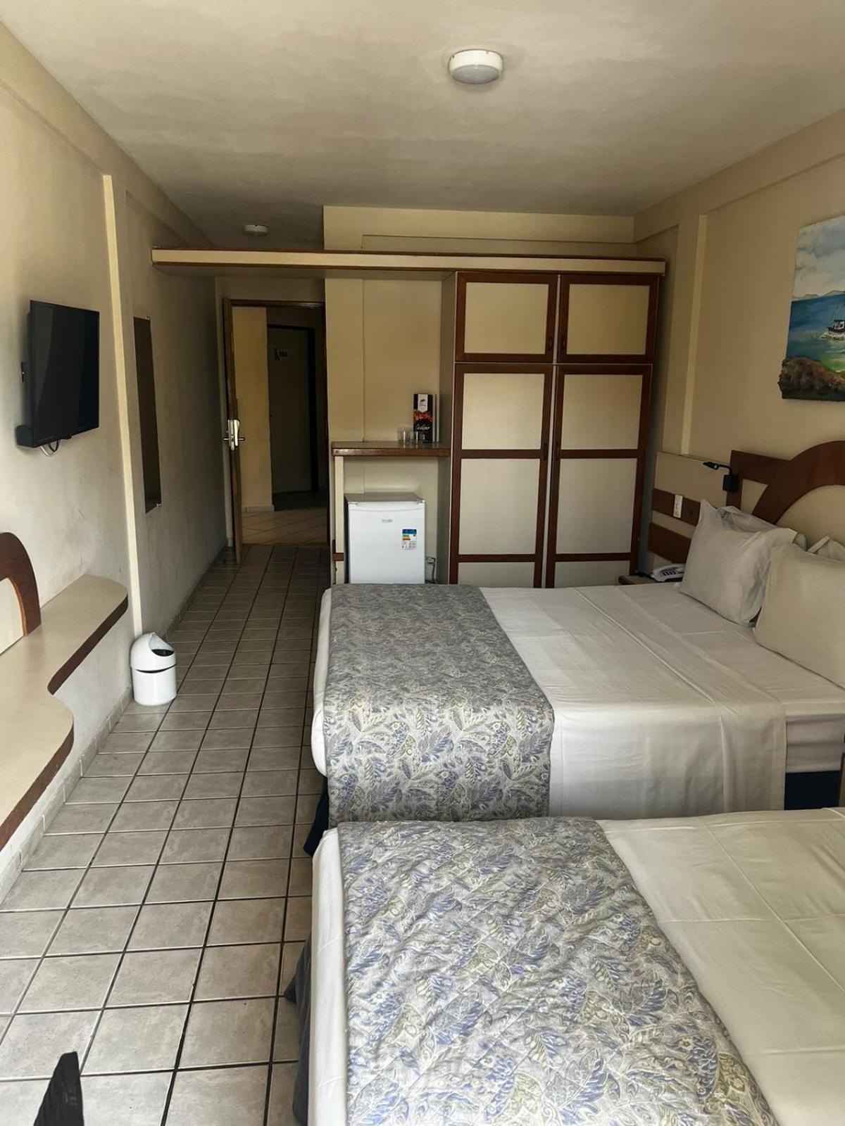 Hotel Costa Do Atlantico ناتال المظهر الخارجي الصورة