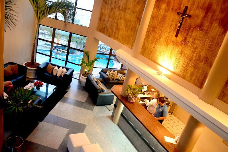 Hotel Costa Do Atlantico ناتال المظهر الخارجي الصورة