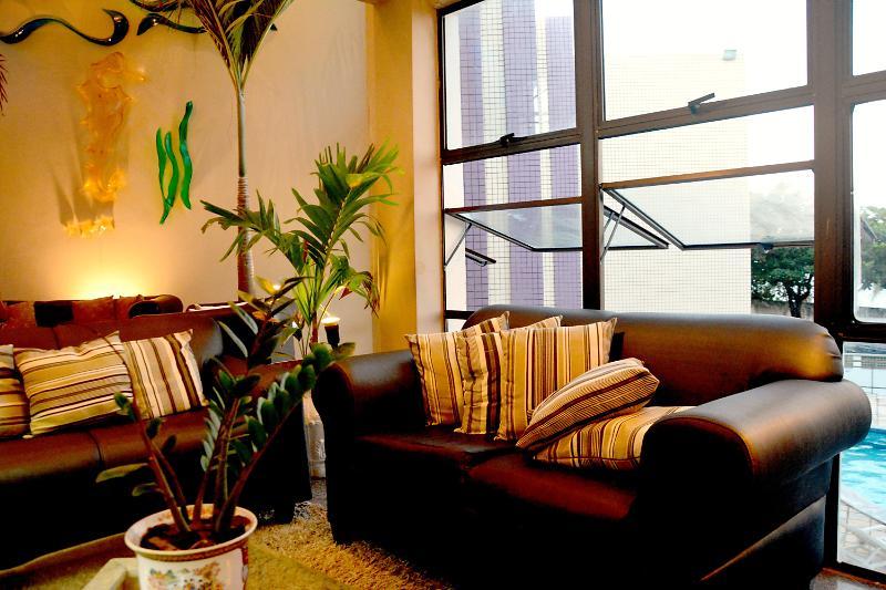 Hotel Costa Do Atlantico ناتال المظهر الخارجي الصورة