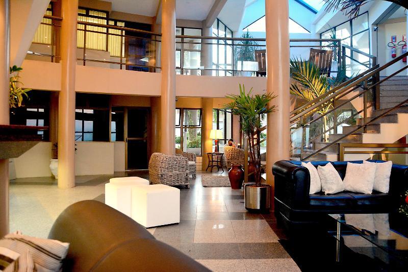 Hotel Costa Do Atlantico ناتال المظهر الخارجي الصورة