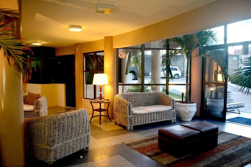 Hotel Costa Do Atlantico ناتال المظهر الخارجي الصورة