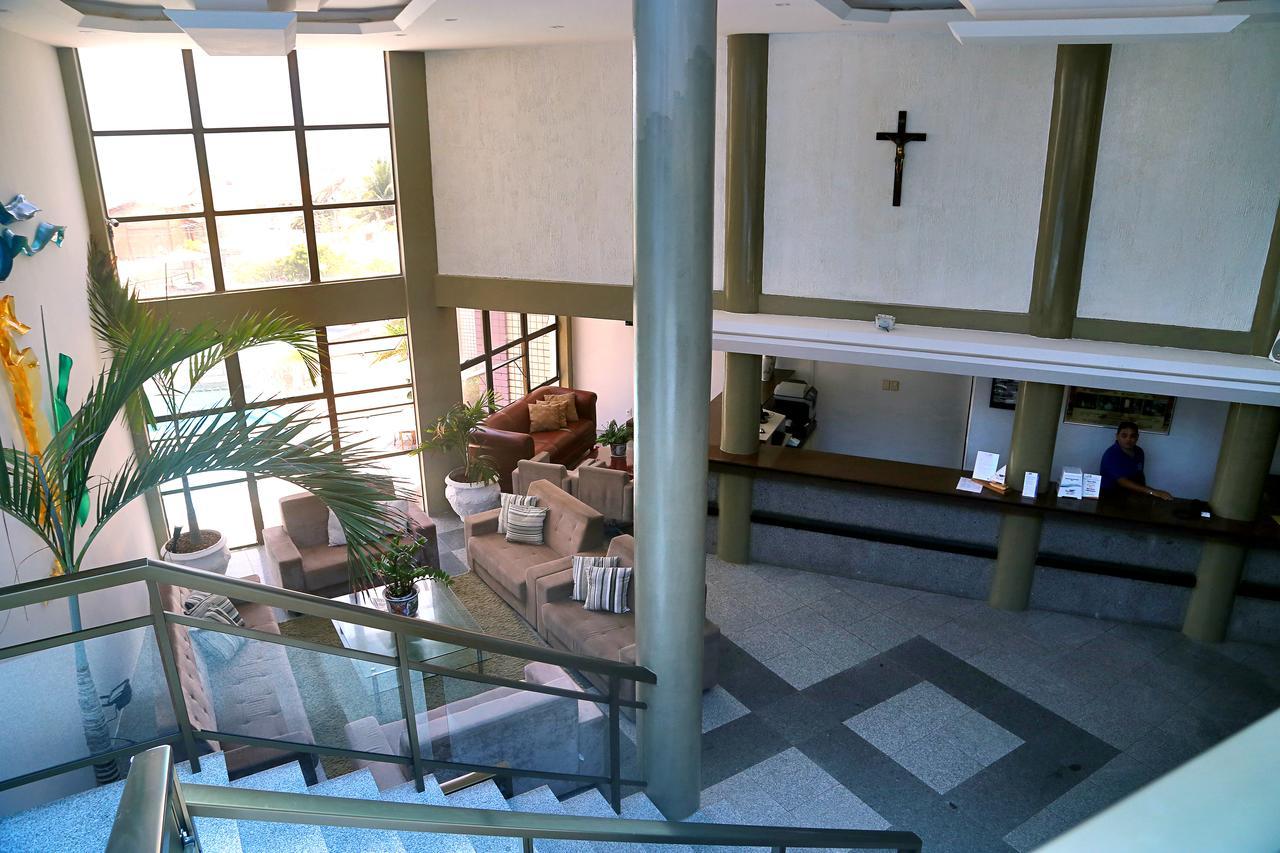 Hotel Costa Do Atlantico ناتال المظهر الخارجي الصورة
